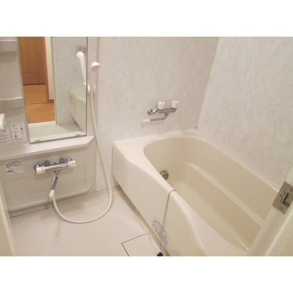 グランビュー晩翠通の物件内観写真