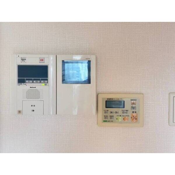 HF仙台レジデンスEASTの物件内観写真