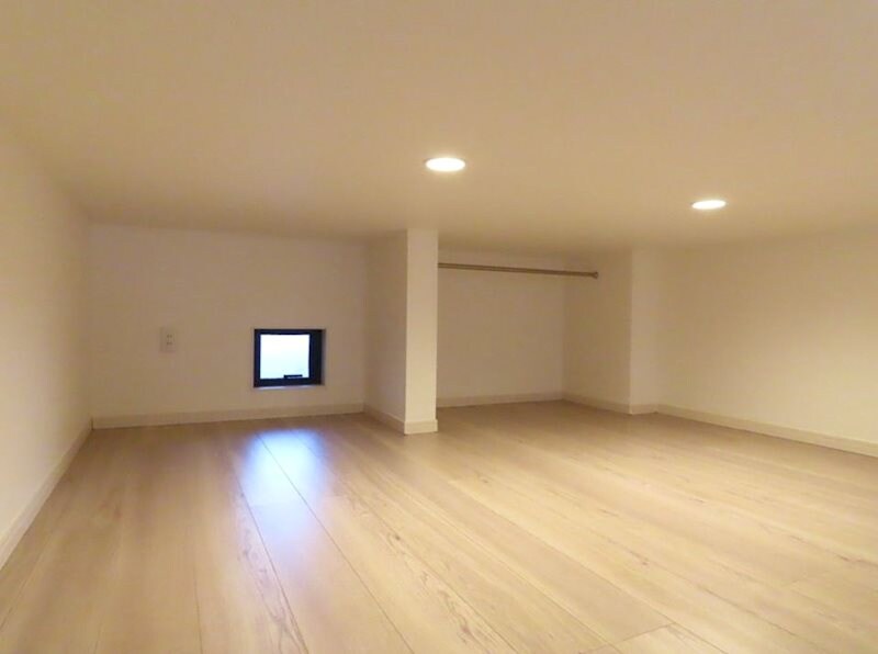 CHEERLIVE 仙台幸町の物件内観写真