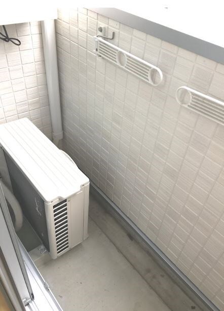 CHEERLIVE 仙台幸町の物件内観写真