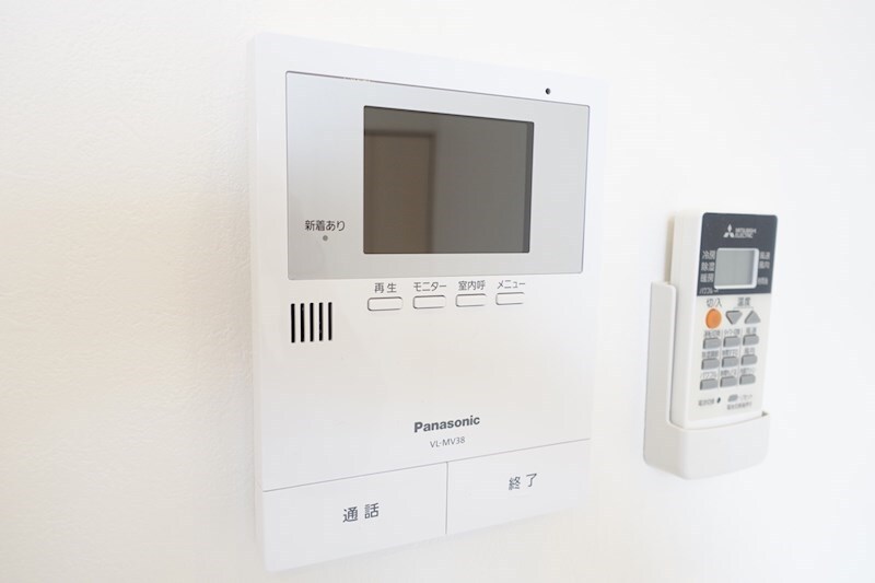 CHEERLIVE 仙台幸町の物件内観写真