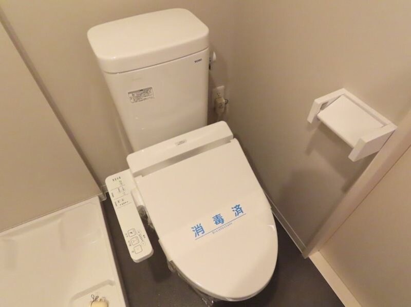 CHEERLIVE 仙台幸町の物件内観写真