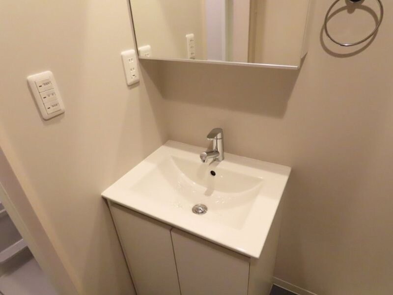 CHEERLIVE 仙台幸町の物件内観写真