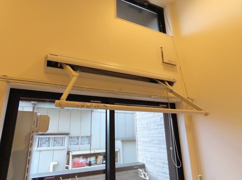 CHEERLIVE 仙台幸町の物件内観写真