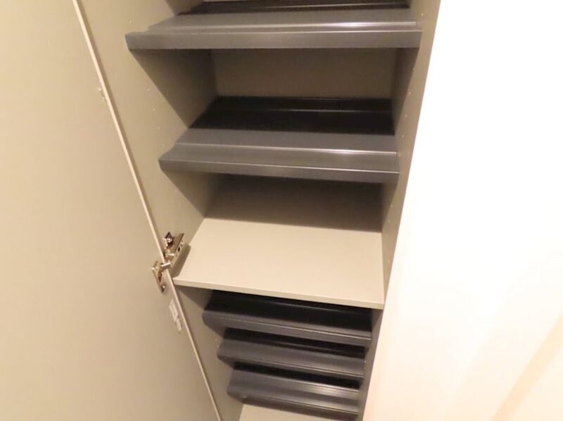 CHEERLIVE 仙台幸町の物件内観写真