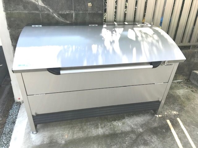 CHEERLIVE 仙台幸町の物件内観写真