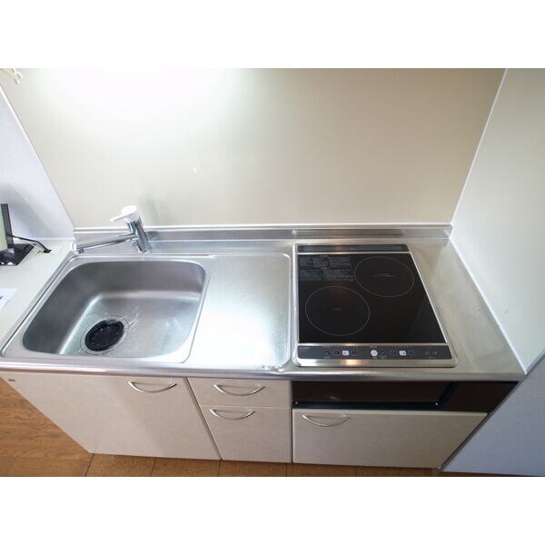 シクロモンブランの物件内観写真