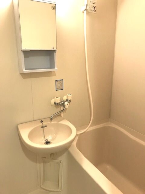 ベルビュー支倉の物件内観写真