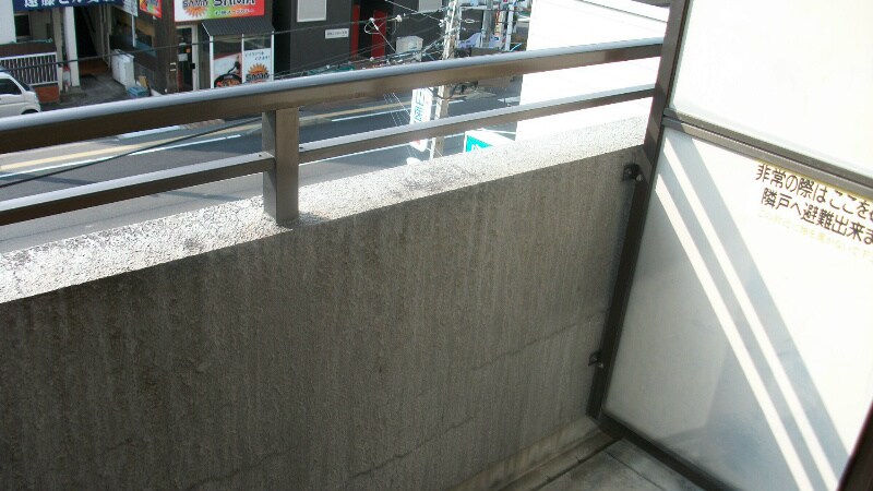 ベルビュー支倉の物件内観写真