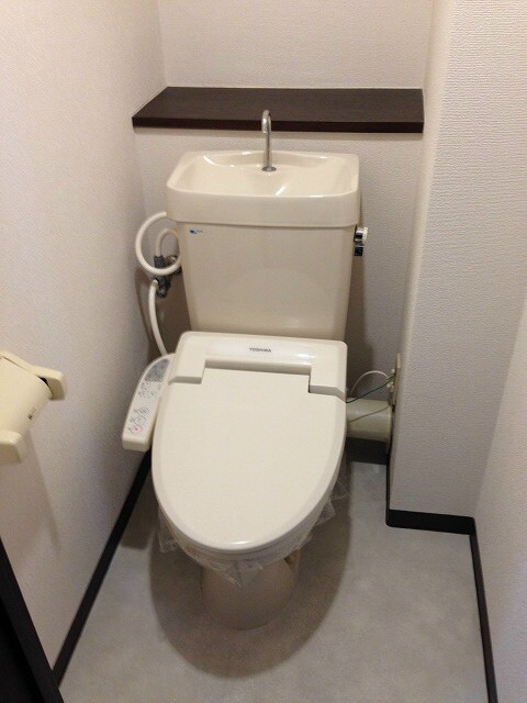 ベルビュー支倉の物件内観写真