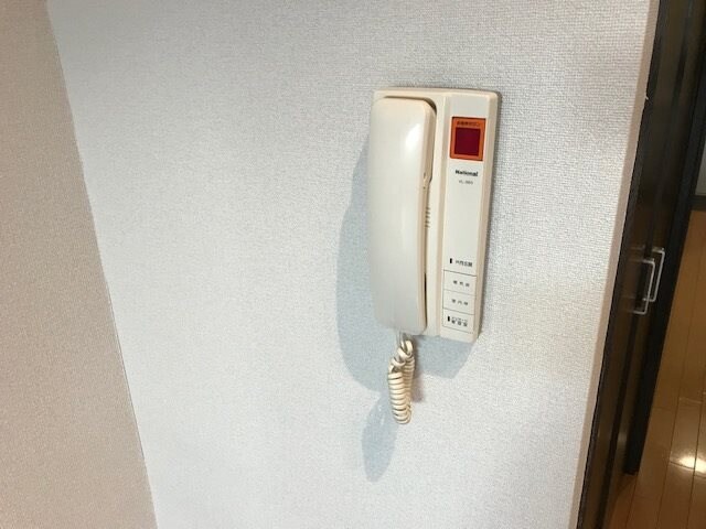 ベルビュー支倉の物件内観写真