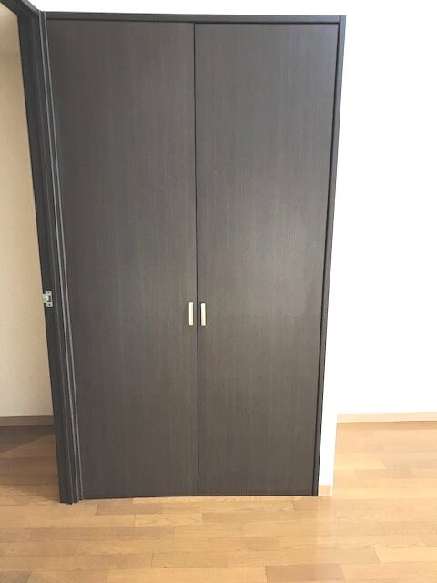 ベルビュー支倉の物件内観写真