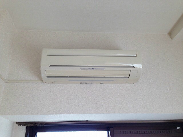 ベルビュー支倉の物件内観写真