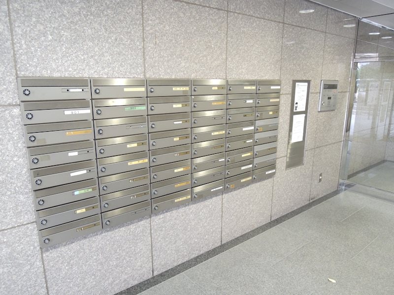 ベルビュー支倉の物件内観写真