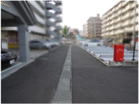 ソレイユハイツ泉中央の物件外観写真