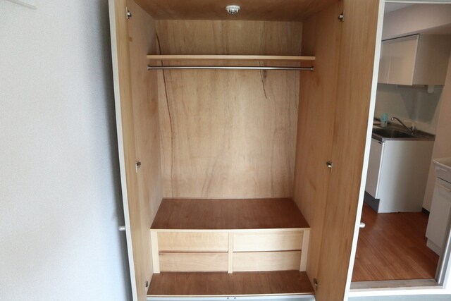 ソレイユハイツ泉中央の物件内観写真