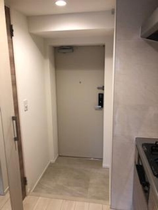 ロージェ泉中央の物件内観写真