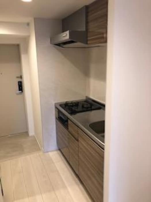 ロージェ泉中央の物件内観写真