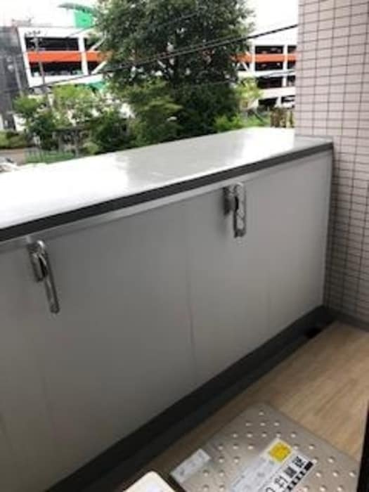 ロージェ泉中央の物件内観写真