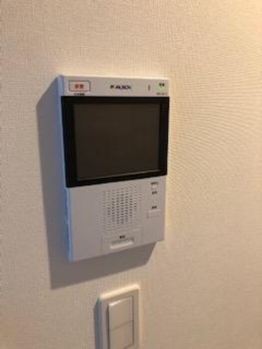 ロージェ泉中央の物件内観写真