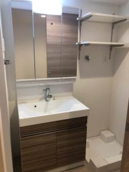 ロージェ泉中央の物件内観写真