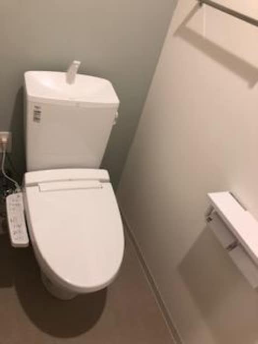 ロージェ泉中央の物件内観写真