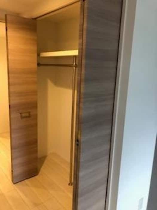 ロージェ泉中央の物件内観写真