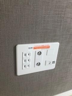 ロージェ泉中央の物件内観写真