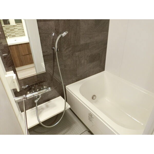 リージア上杉一丁目の物件内観写真