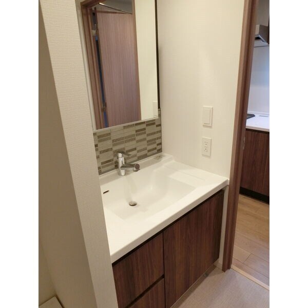 リージア上杉一丁目の物件内観写真