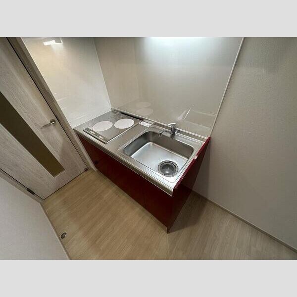 ForestValley南仙台の物件内観写真