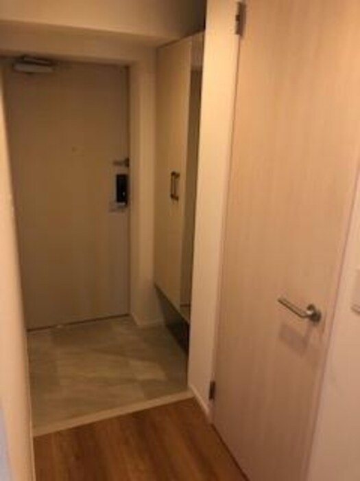 ロージェ泉中央の物件内観写真