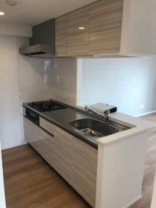 ロージェ泉中央の物件内観写真