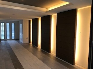 ロージェ泉中央の物件外観写真