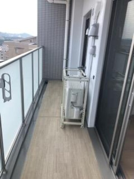 ロージェ泉中央の物件内観写真