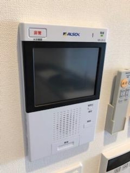 ロージェ泉中央の物件内観写真