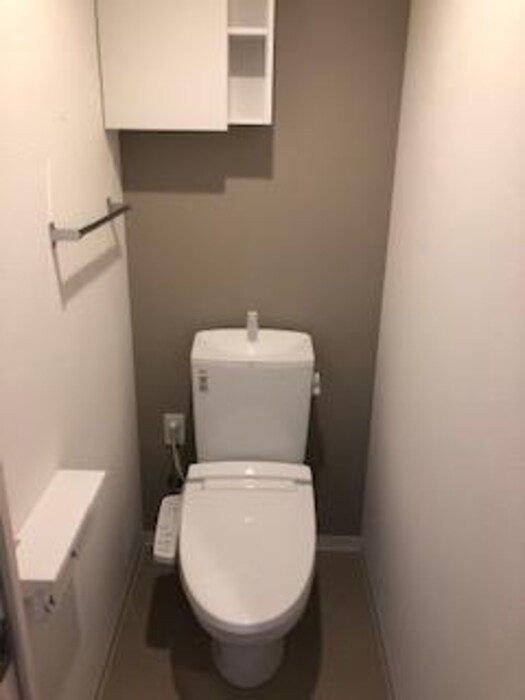 ロージェ泉中央の物件内観写真