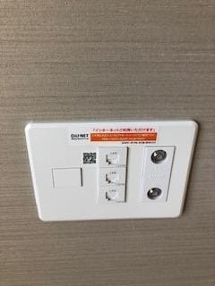 ロージェ泉中央の物件内観写真