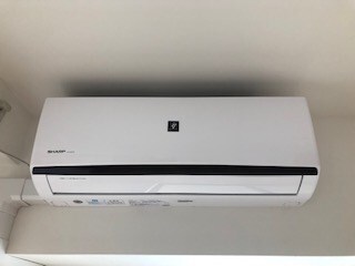 ロージェ泉中央の物件内観写真