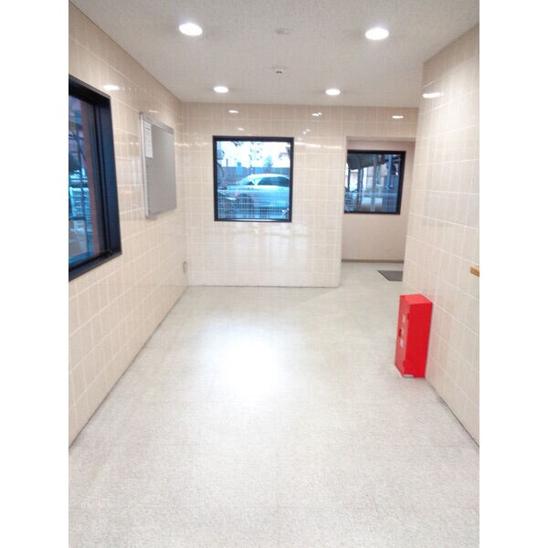 シティマンション木町通の物件外観写真