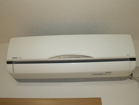 シティマンション木町通の物件内観写真