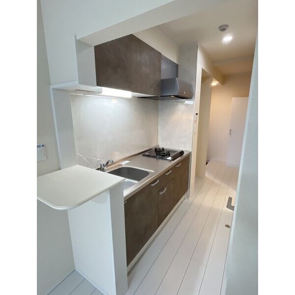 RS Residenceの物件内観写真