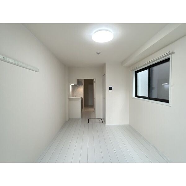 RS Residenceの物件内観写真