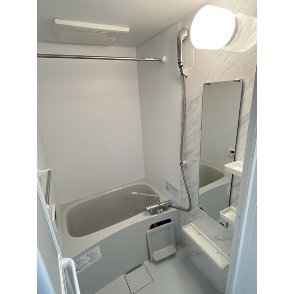 RS Residenceの物件内観写真