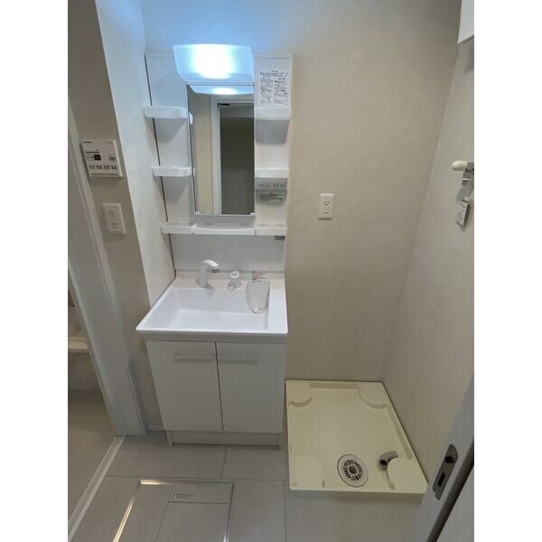 RS Residenceの物件内観写真