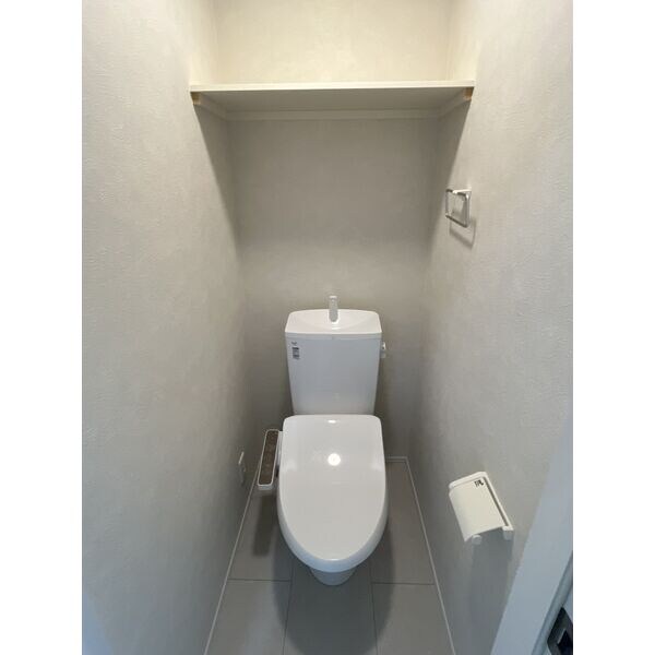 RS Residenceの物件内観写真