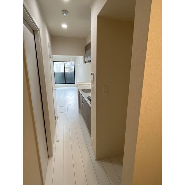 RS Residenceの物件内観写真