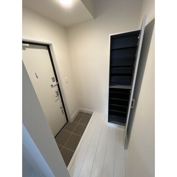 RS Residenceの物件内観写真