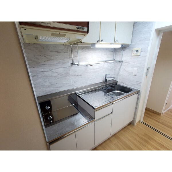 イーグルハイツ高松Ⅰの物件内観写真