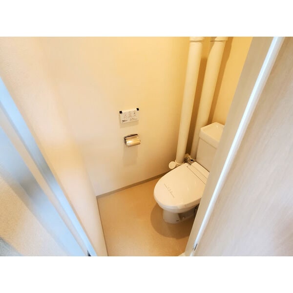 イーグルハイツ高松Ⅰの物件内観写真